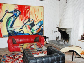 Holiday Home 1000 e 1 Notte by Interhome